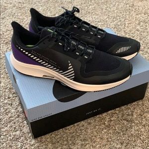 Nike Air Zoom Pegasus Shield BRAND NEW